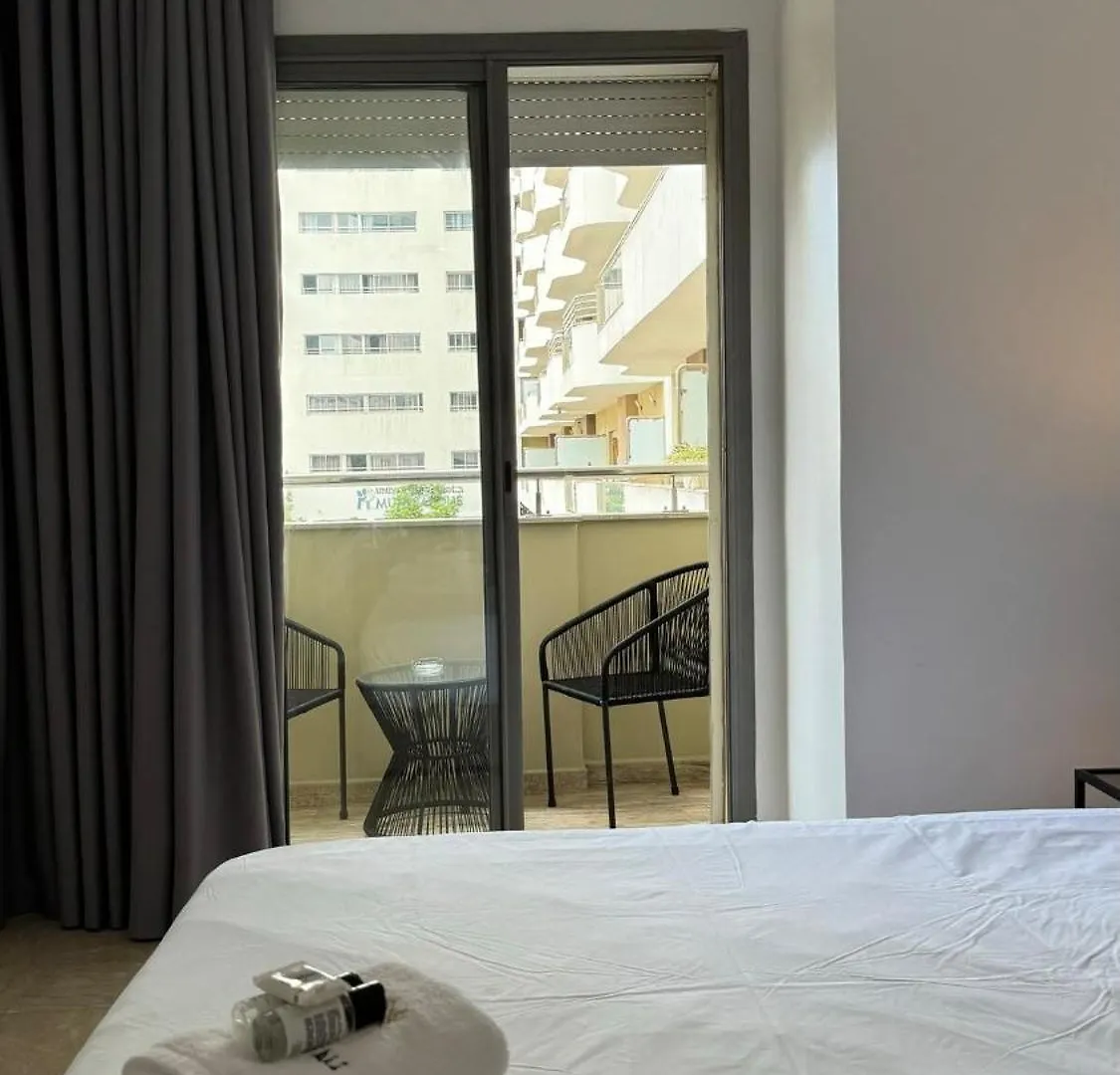 Dreamy 3Br With Terrace -Appartali Luxury Platform Casablanca Apartment