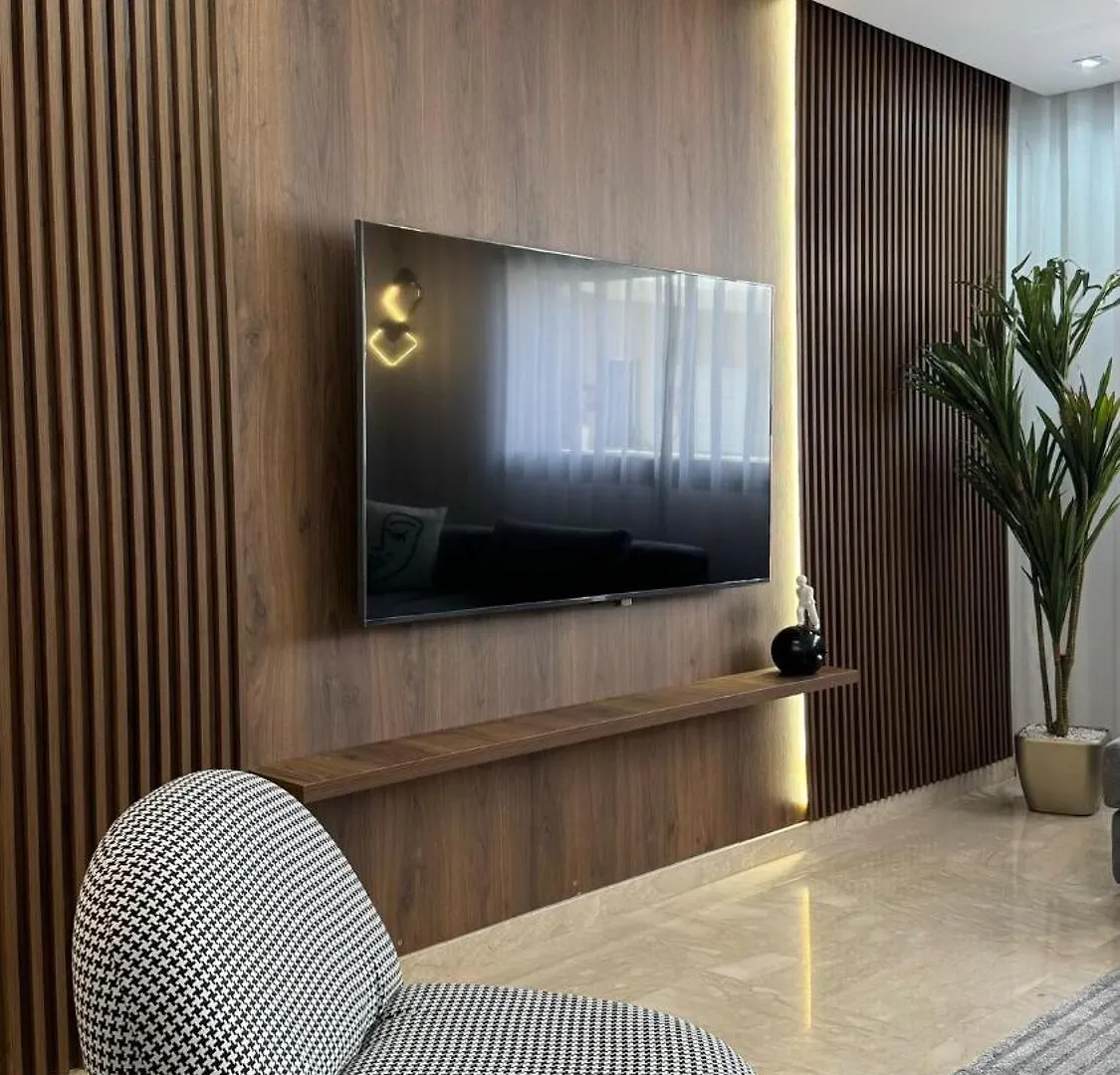 Dreamy 3Br With Terrace -Appartali Luxury Platform Casablanca